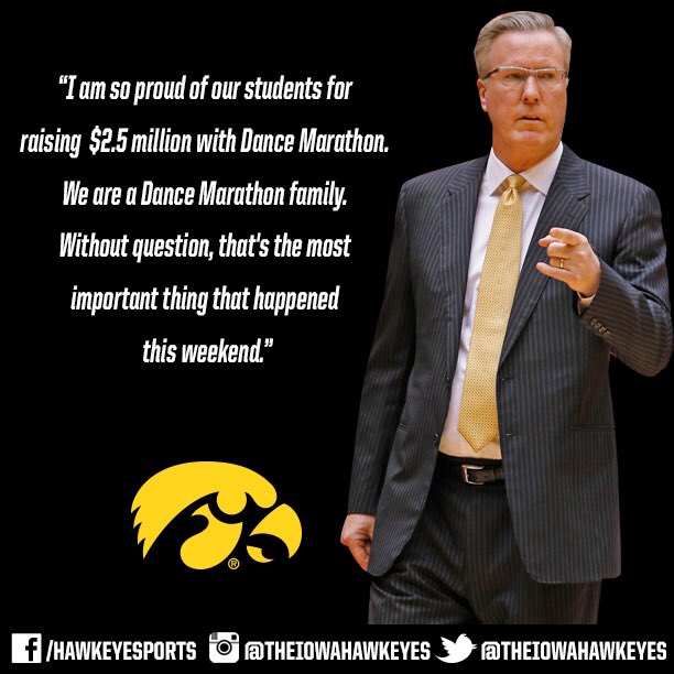IowaHoops's tweet photo. #FTK https://t.co/cWCadubPHY