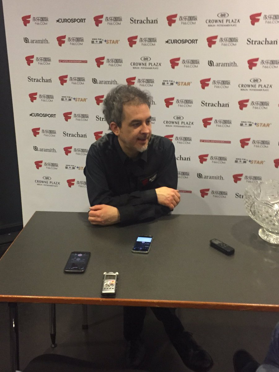 David Hendon tweet media