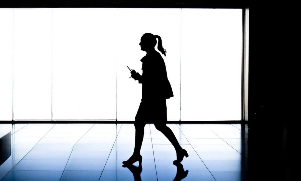 This woman is a hero!
Flight Attendant Rescues Sex Trafficking Victim Traveling With Pimp
⌦ftnd.org/2l5UIWI