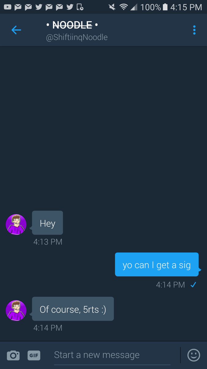 JstnTimeGaming's tweet image. Rt if your not a pussy. God saw you open this. 
@GamerRetweeters @GamerRTer @HyperRTs