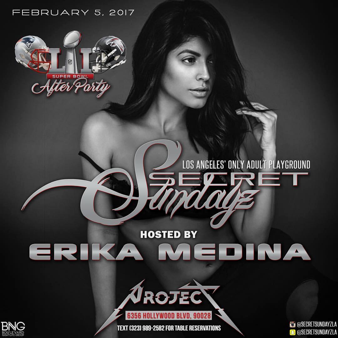 SocialAlertsLAX's tweet photo. https://t.co/FXoytOStHQ via @secretsundayzla | #LANightlife | Upto $50 for LYFT > https://t.co/AHRFaPZEEg @ErikaMedina
⚫️
#secretsun https://t.co/6uqmv8qqB1