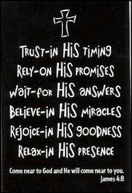 a_meiring's tweet photo. #Affirmation
God is a
Time Keeper

God is a
Promise Keeper

#God is a
#KEEPER...💖

#Closer to
#God
James4:8 https://t.co/Dk9q5Gmc2s