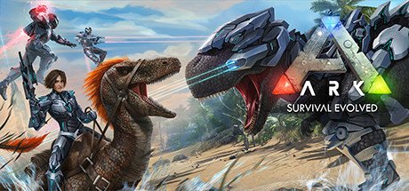 JackJackGaming7's tweet photo. Save 67% on ARK: Survival Evolved on Steam https://t.co/jNj3XT5RuT https://t.co/HAXSvEKS9b