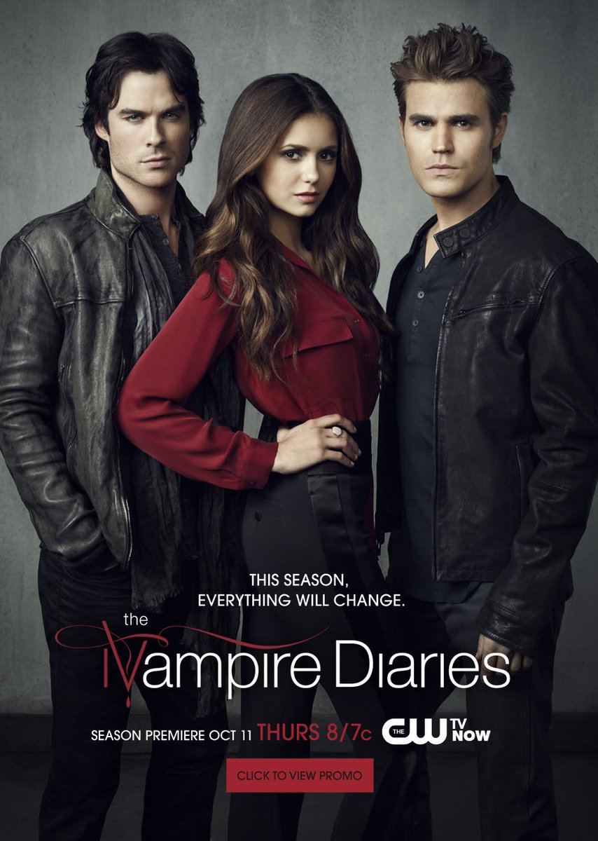 WarnersChris's tweet photo. The Vampire Diaries Seaason 8 -  Watch Full Season
https://t.co/seYt2kgIq9
Watch Free More Movies here https://t.co/3CtOJYXVOW https://t.co/JLm2cjdRZ0
