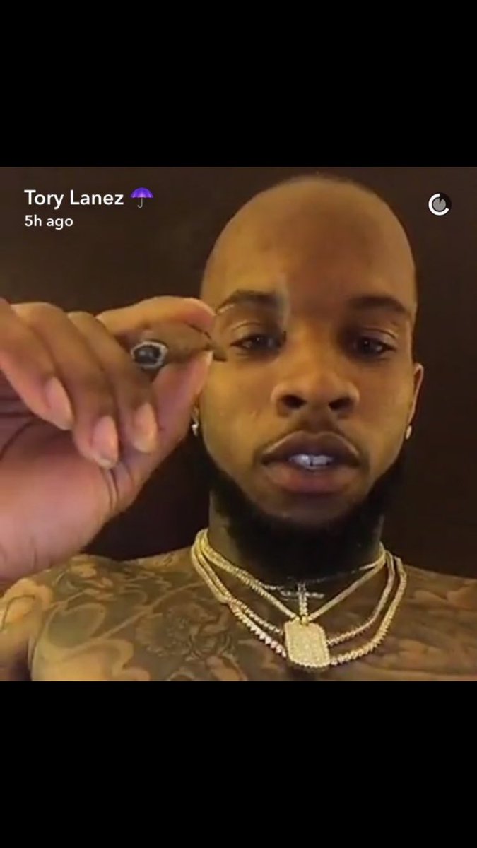 KhadarTheDon's tweet photo. @torylanez https://t.co/BP9xZpOZy4