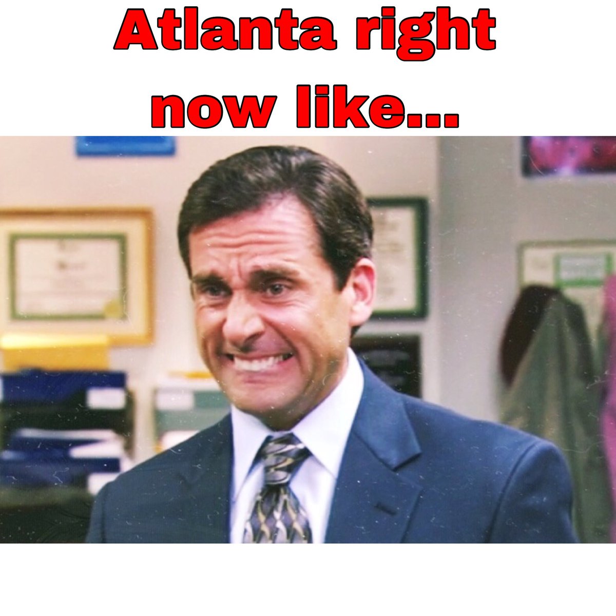 CoreDejour's tweet photo. #sb51 #SuperBowl #theoffice https://t.co/B6OLx4XTS2