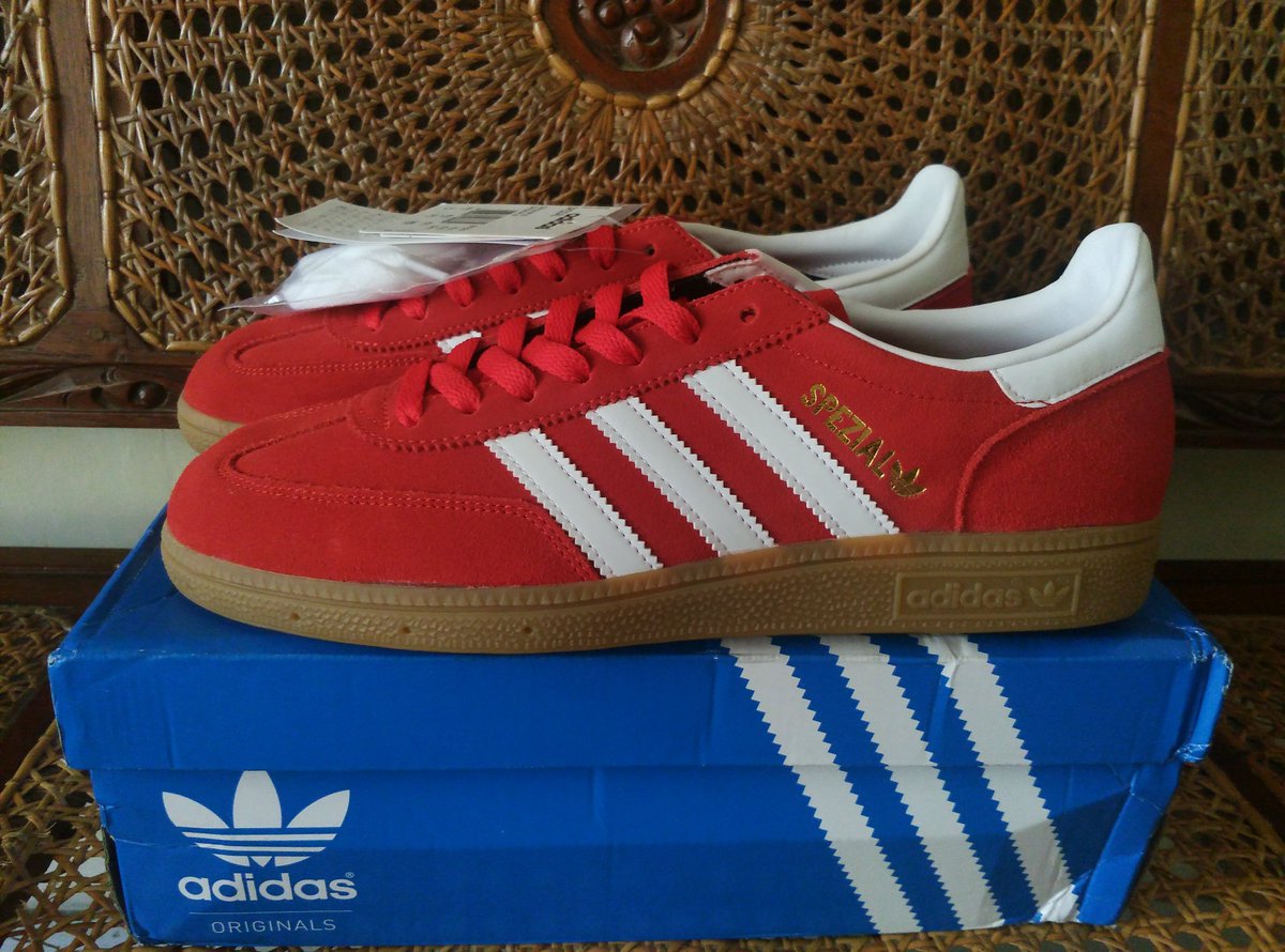 adidas spezial 43