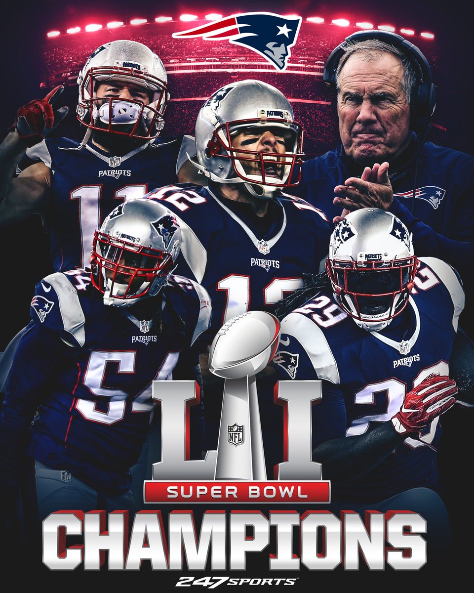 247 sports patriots