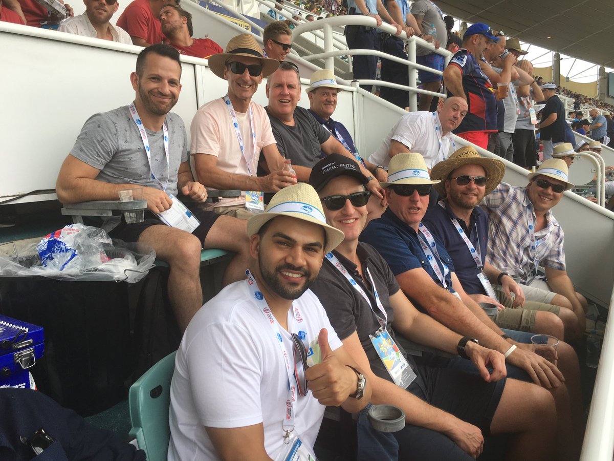 Protega_Infosec's tweet image. Great day out yesterday at the HSBC Sydney 7s with #datacom, #PaloAlto and #Arrow