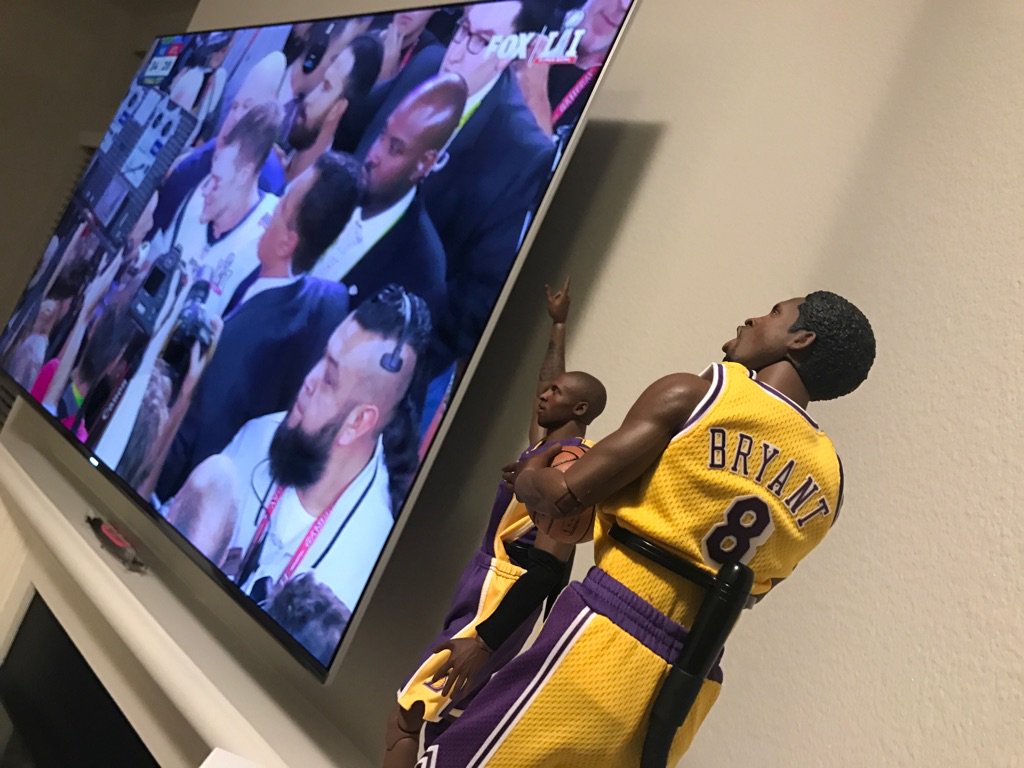 QiasOmar's tweet image. GOATS have 5 rings.