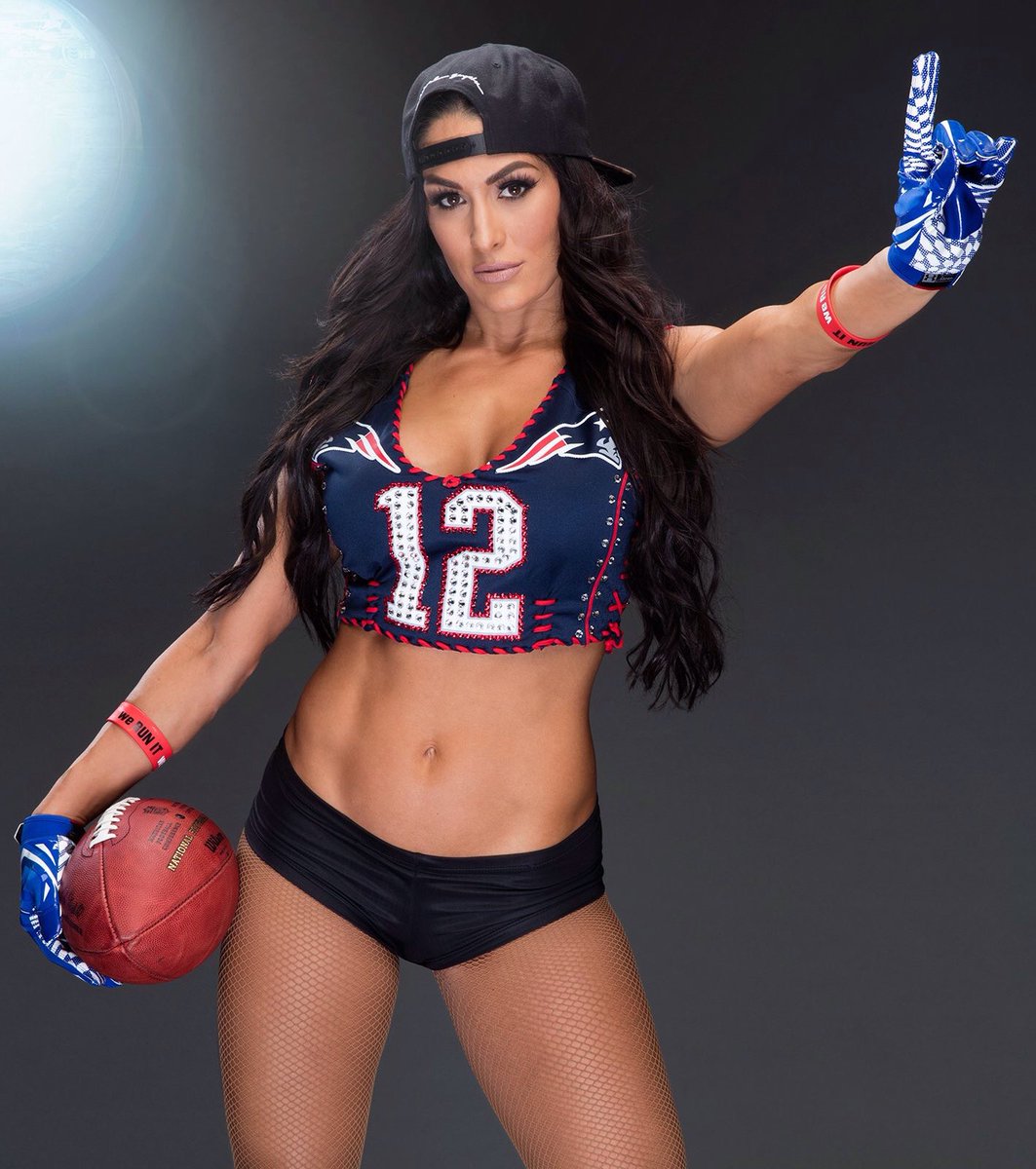WWEPPorn's tweet photo. Congrats to the #Patriots on one crazy impressive comeback!
#SuperBowlChampsπ
#SuperBowl #SB51 https://t.co/fU1t9uW20w