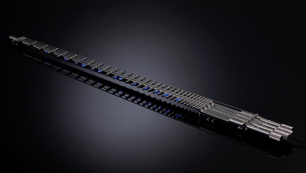 GuitarOptics's tweet photo. Meet the Fretboard-less guitar! The Gittler Guitar! Awesome as hell!

https://t.co/yhZzTpdiIj https://t.co/3bXuOBuZXm
