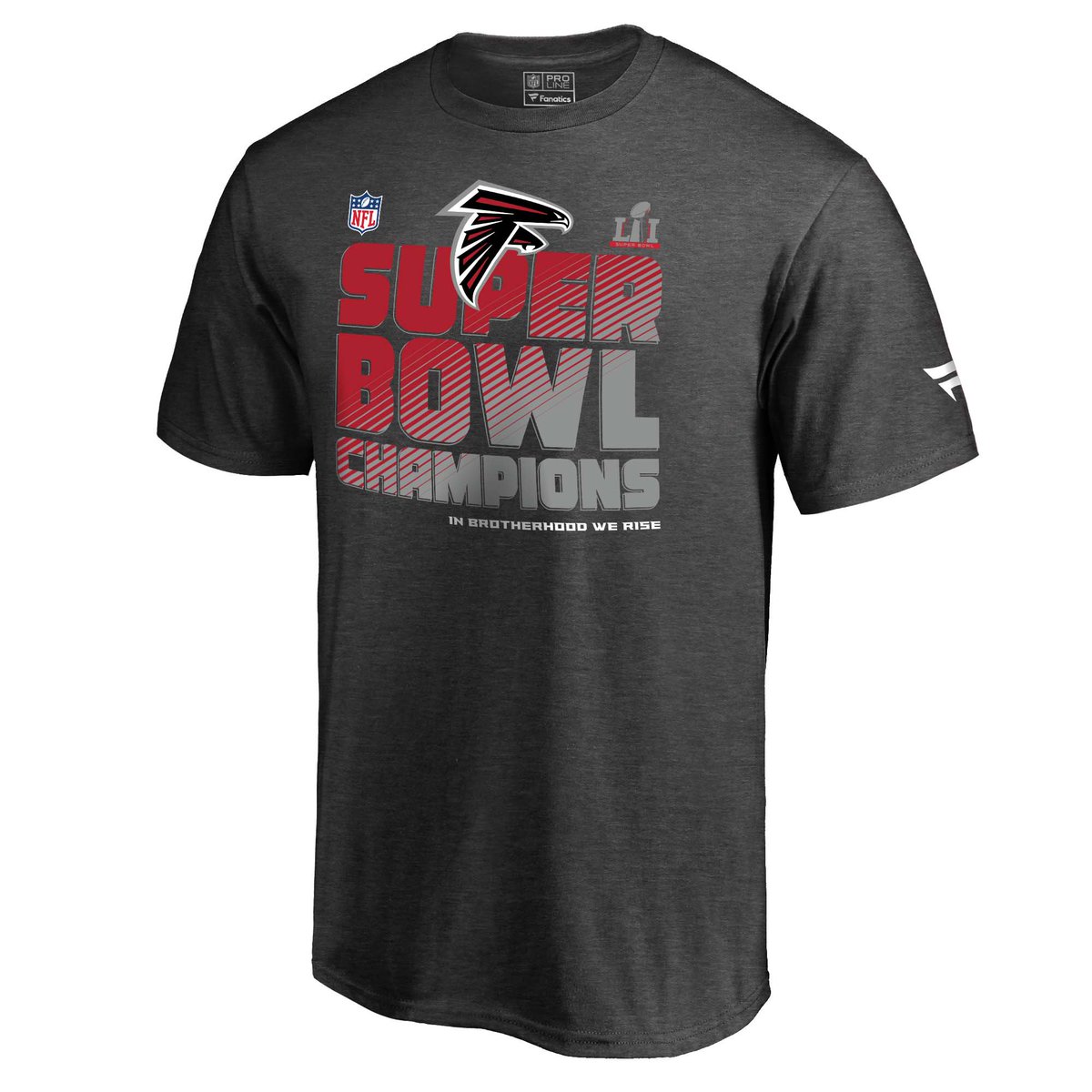 falcons super bowl champions shirt