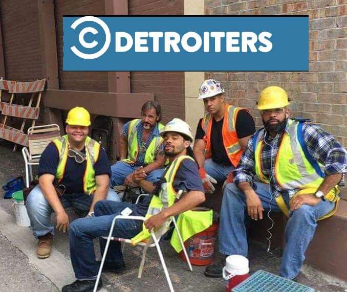 tevisrm's tweet image. Detroiters promo ran twice,once on pregame once during Superbowl &amp;amp; i missed it both times lol #smallbladderproblems #actingfun