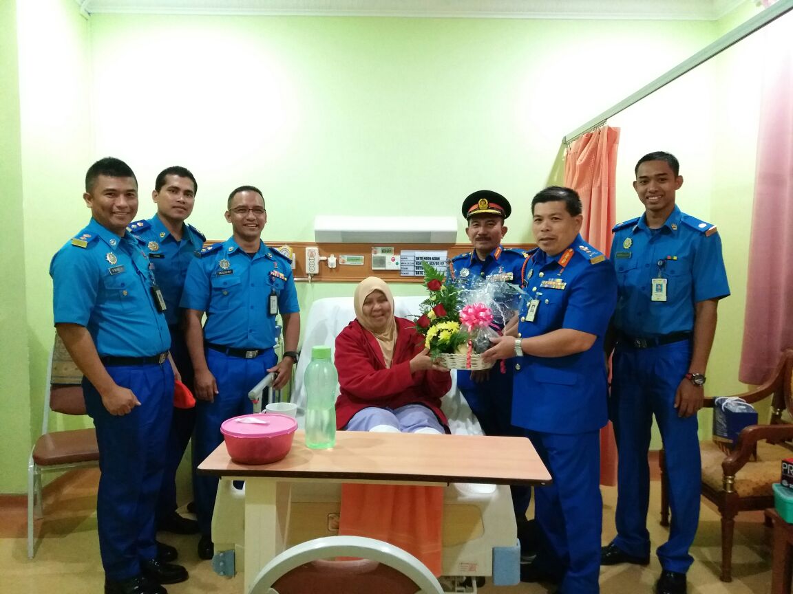 Angkatan Pertahanan Awam Malaysia (APM) tweet media