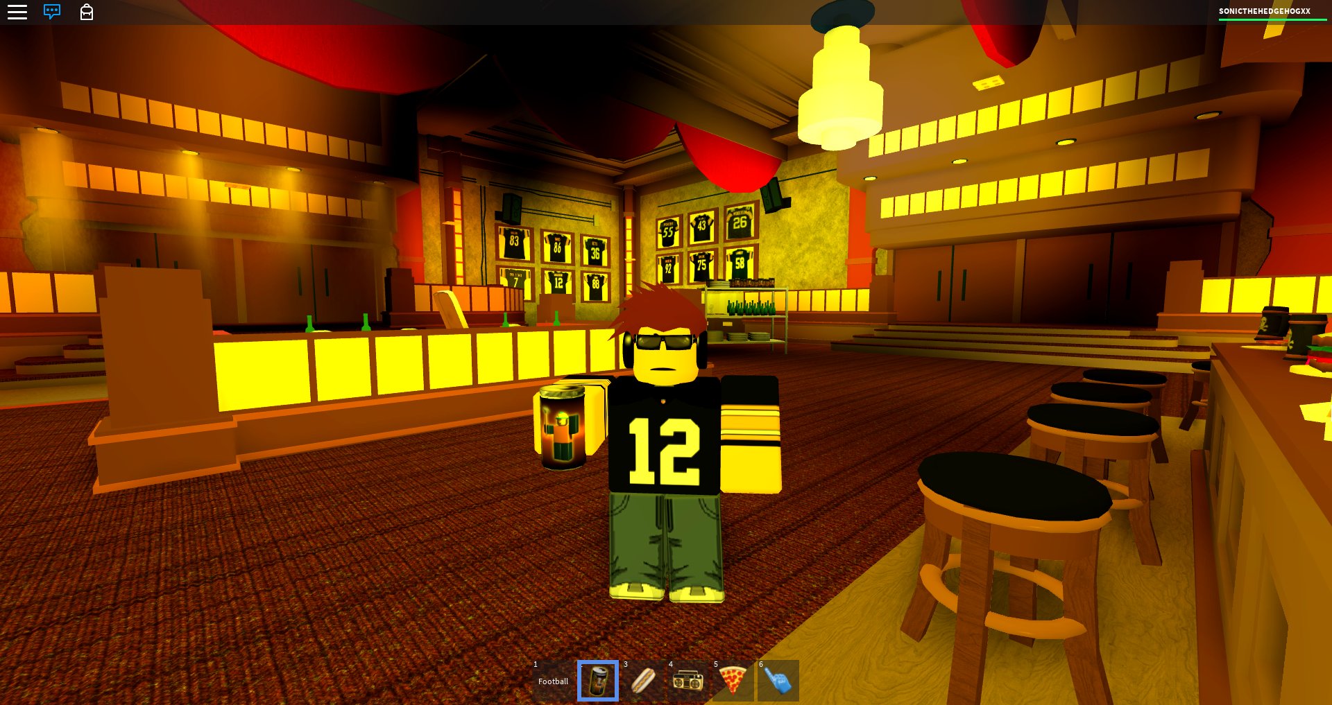 roblox super bowl