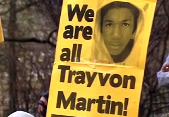 Happy 22nd Birthday Trayvon Martin   