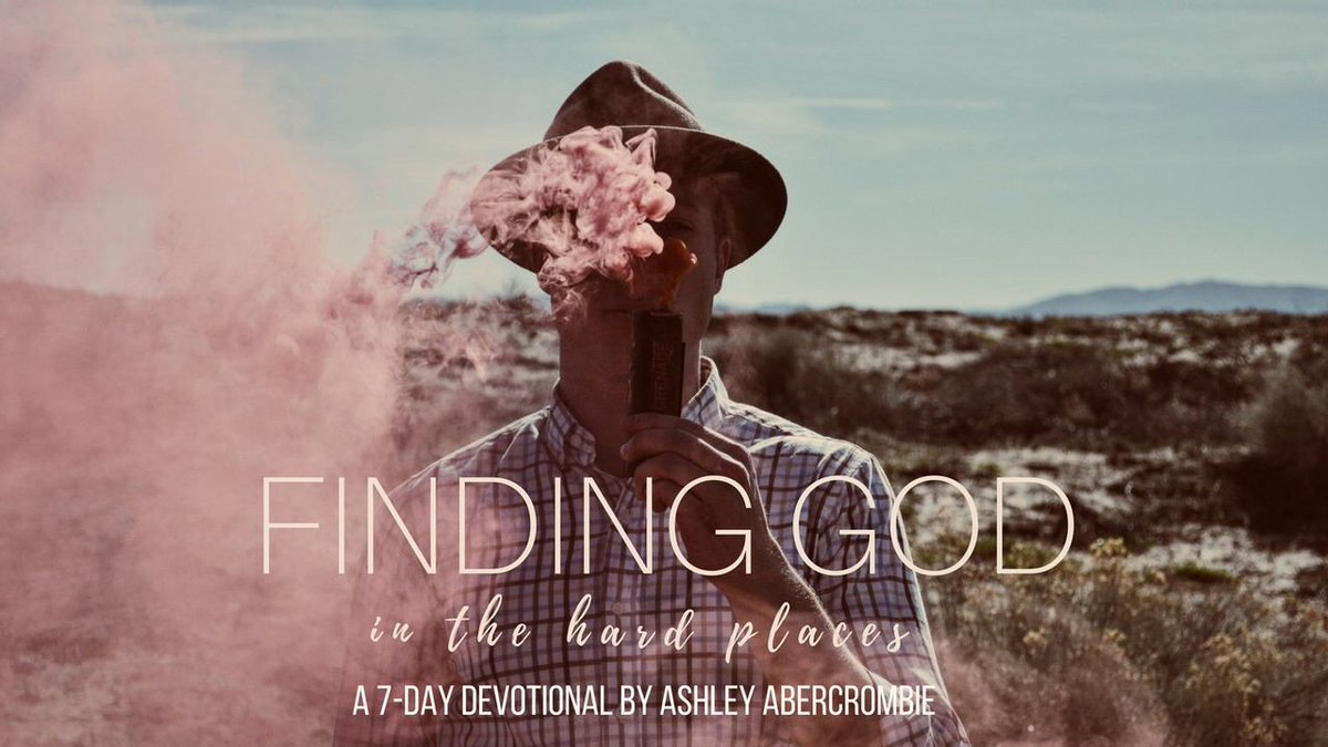 Exequetive's tweet photo. I just finished day 3 of the @YouVersion plan 'Finding God In The Hard Places'. #biblefor21 https://t.co/Xn9DldPEQK https://t.co/XqtJlx2f3B