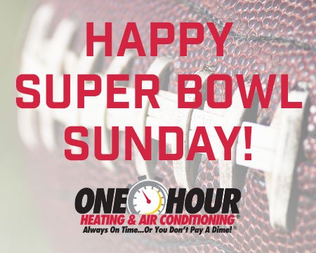 Beer, Ball and Buffalo wings. Honestly, couldn't ask for a better Sunday than that. #SuperBowlSunday