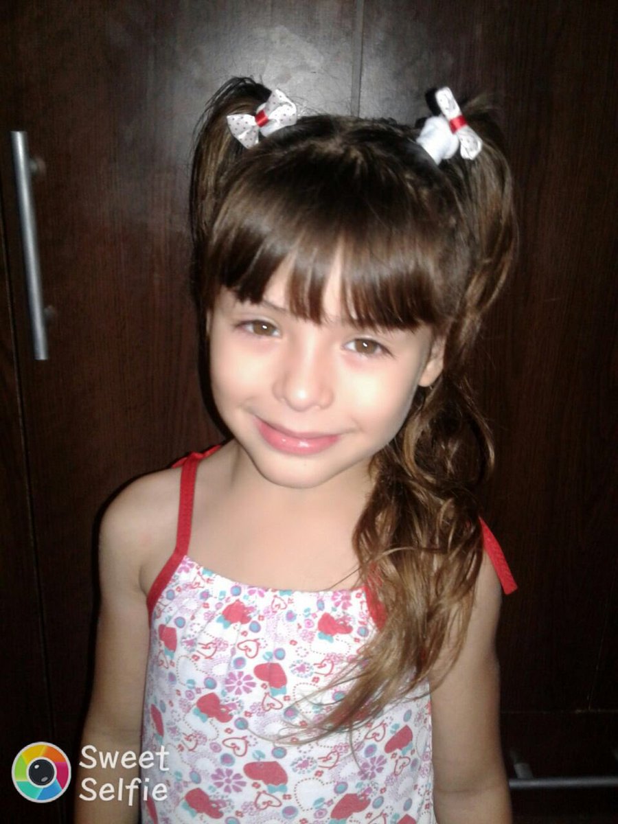 aracelyarambula's tweet photo. Xiomara, tiene 5 años y es de Lindavista. Cd de México RT  para poder encontrarla lo más pronto posible. ¡Vamos! No nos cuesta nada... ✨🙏🏻✨ https://t.co/DKPOXStWtb