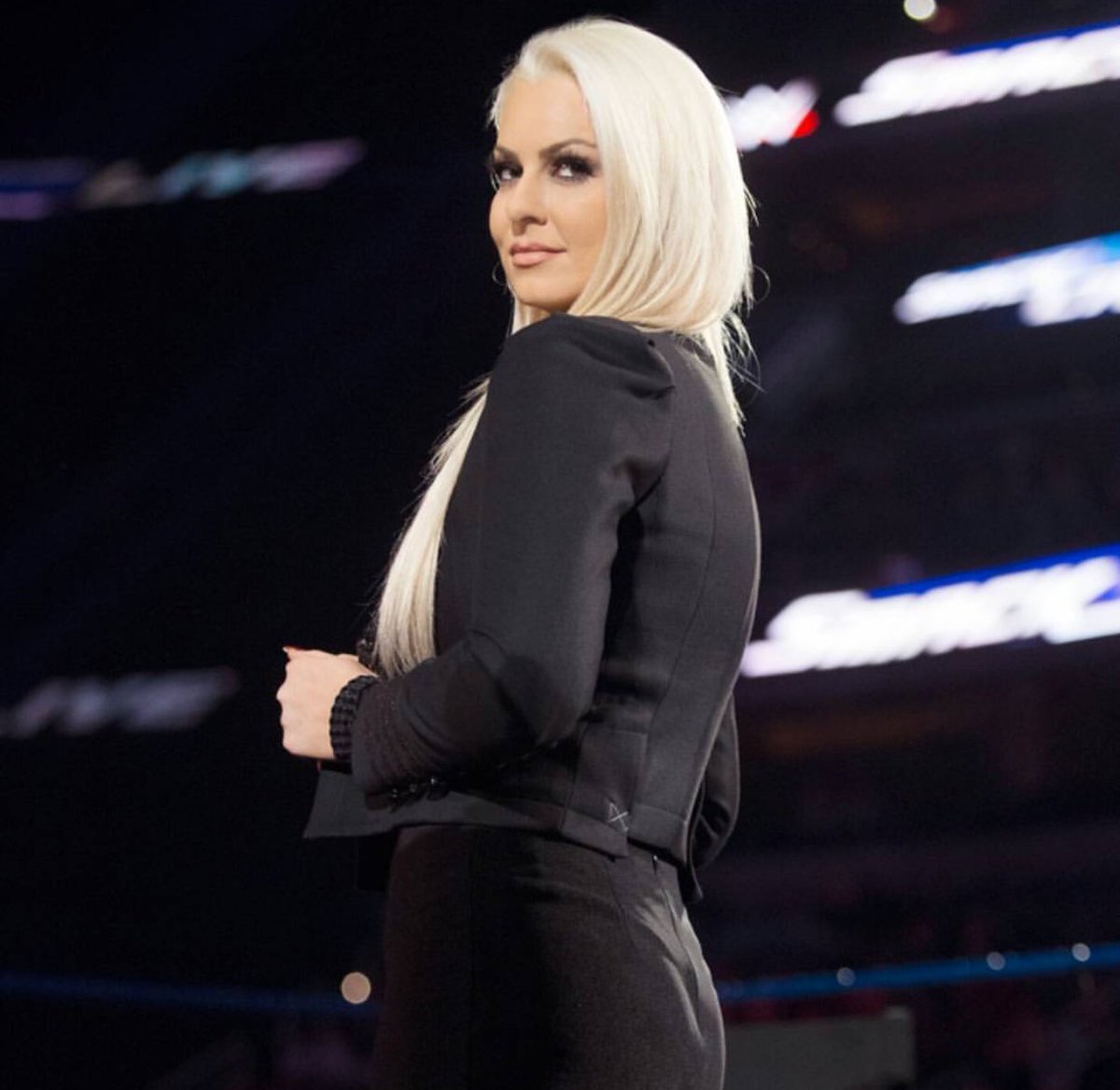 Maryse Mizanin / MaryseMizanin leak pics and videos