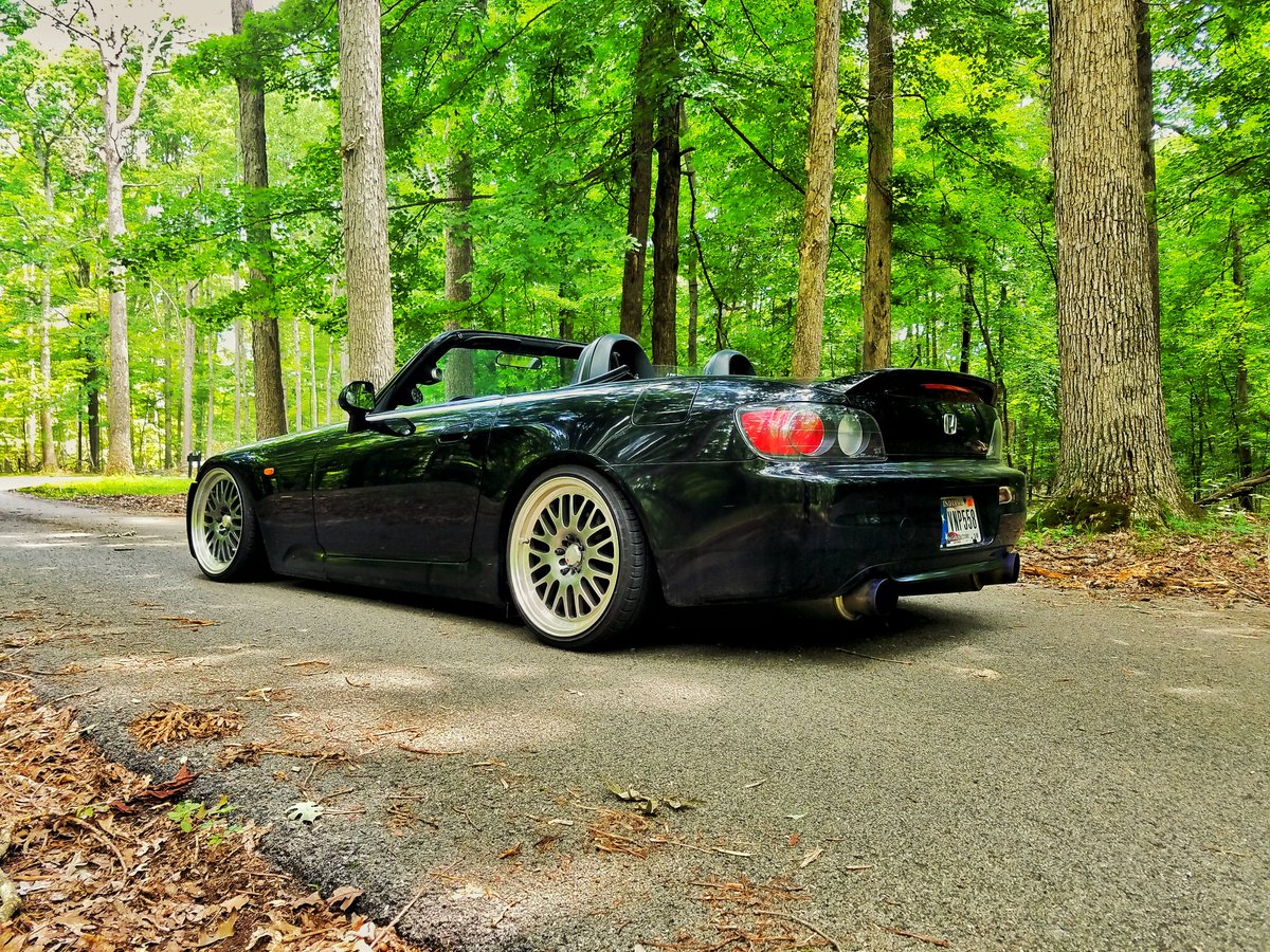 pleedurham's tweet photo. Ready to get this fixed and ready for summer. #trailerqueen #s2000 https://t.co/48pvdpcNPr