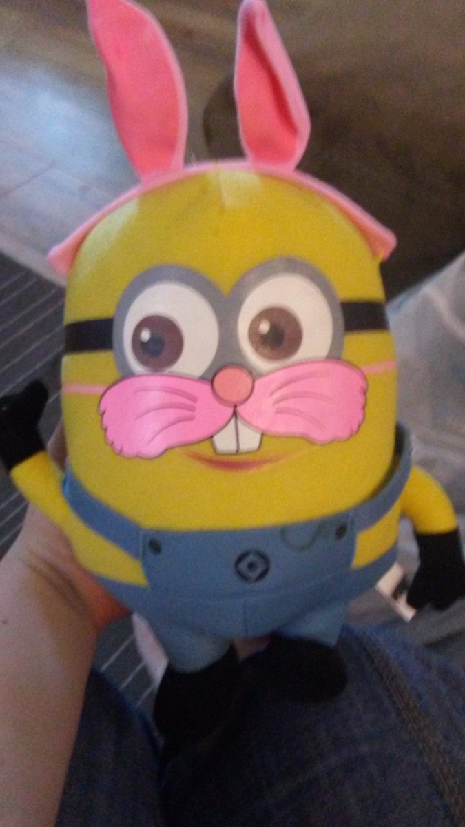churro_stick's tweet photo. I found @markiplier in some old bag of stuffed animals https://t.co/jILJ8GFil5