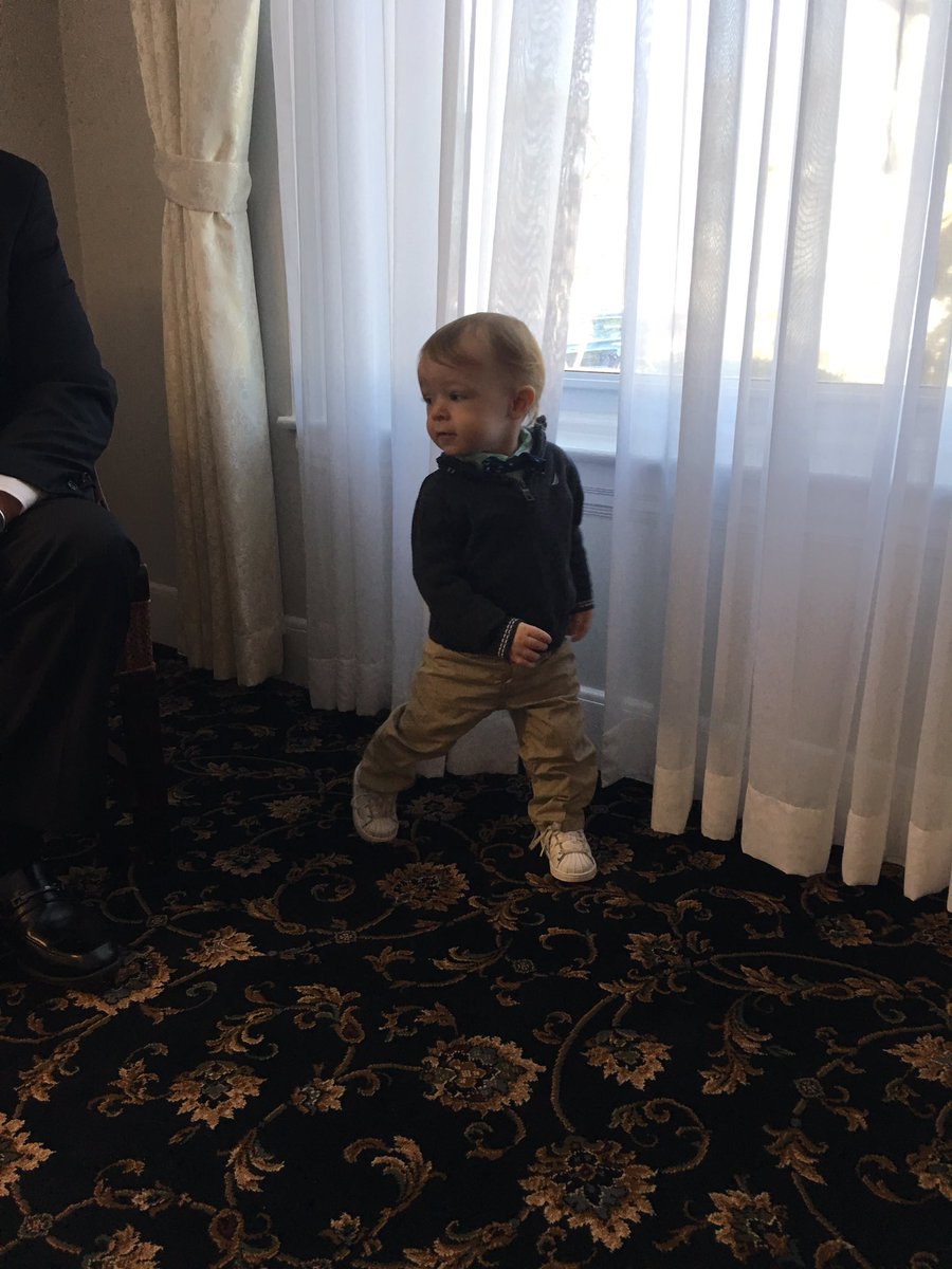 chrissysin's tweet photo. Some great pictures of baby boy from this weekend #connorlouis #mommy #daddy #family #myboys #theyarebothsohandsome @radioguy78 οΏ½οΏ½οΏ½βπ©βπ¦βπ¦β€ https://t.co/eKlnmbIXGI