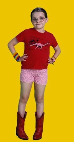 Amy__nolan's tweet photo. Wish I looked cool in those tights with the design at the top of the thigh, but always end up feeling like Olive from Little Miss Sunshine 😂 https://t.co/Kqpucomok5