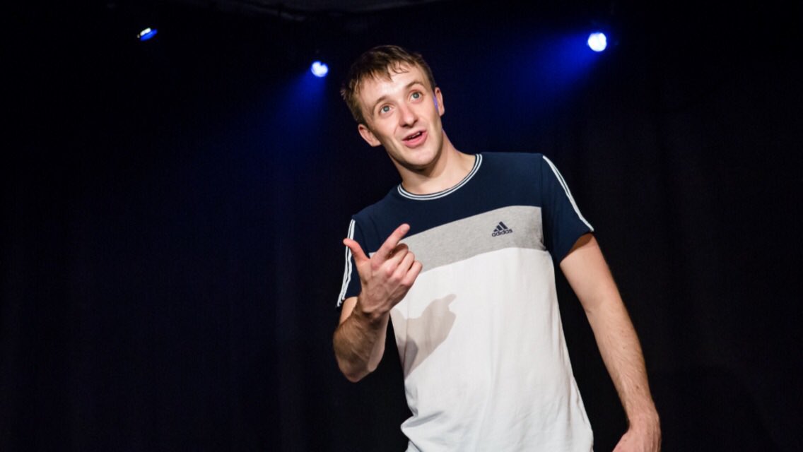 FATCONTENT's tweet photo. We're out. Thanks to everyone who came along for the final shudder @VAULTFestival #SkinOfTheTeeth. We had a blast sharing our tale with you! https://t.co/G3nzY0dFCV