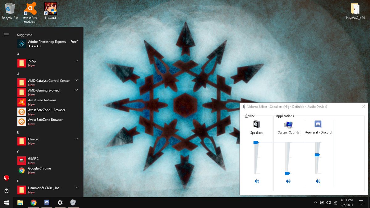 // Something happened to my laptop;

anyone know what it is and/or have solutions?