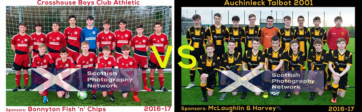 SPN Photography tweet media