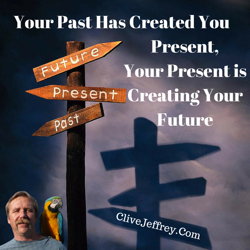 How is Your Future Looking?  bit.ly/1RVftM7 #Mindset #Entrepreneur #MLM