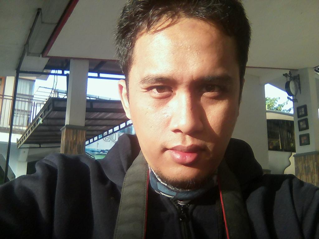 ImagineRiz's tweet photo. @kenupick dereng iyaam hahaha atis https://t.co/aOOTFdFhyZ