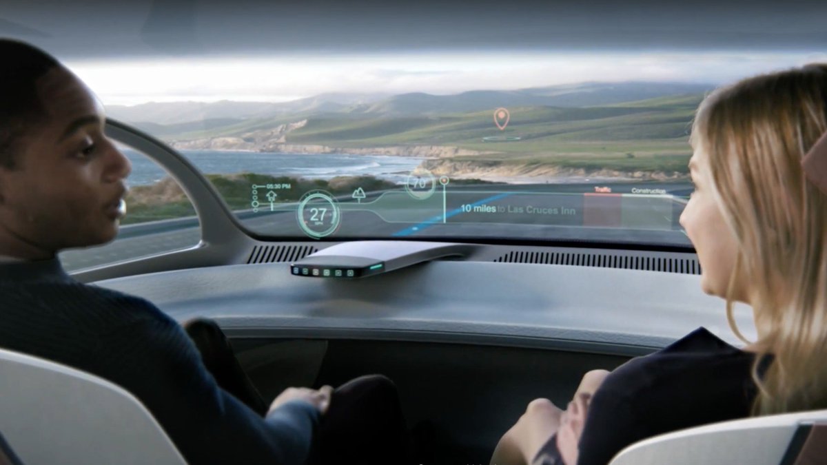 See how we’re using the technology of tomorrow to help you move today. #GoFurther pbxx.it/VduuKH