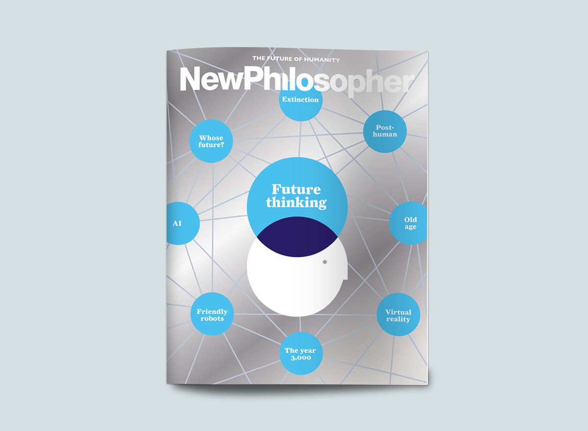 TheNewPhil's tweet photo. The future of humanity, cover: @StudioCarreras, illustrations @studiopatten @peter_strain @Russel_Herneman @daksheetapattni @JadeThey Leunig https://t.co/3A9VRDmV3a
