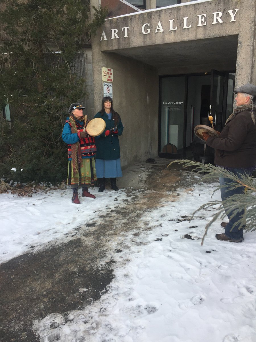 wwosHalifax's tweet photo. Wela’lin all who helped WWOS incl Nathalie Gloade, Tammy Bernard &amp; Deanna Sack for welcoming the bundle &amp;Joan Smith who is driving to ON https://t.co/Nv4Y1SsJXt