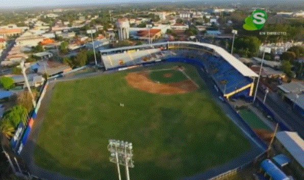 Termina la parte baja del segundo episodio, <a href="/PotrosEste/">@PotrosDelEste</a> 0-0 Herrera
#BeisSertv estamos en vivo por <a href="/SERTVPANAMA/">SERTV 📺</a>
