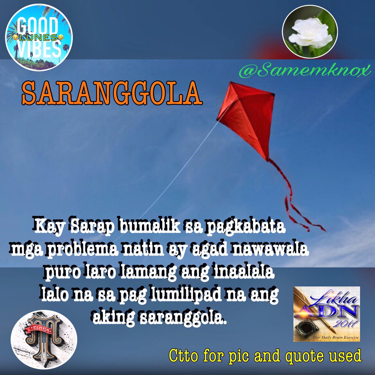 Waterjug Tagalog Filipino Translations Of Poetry From English And Vice Versa Run Out Of Love And Passion Never Out Of Words