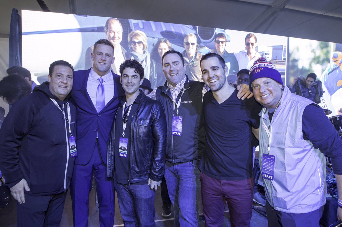 Kenny Dichter tweet media