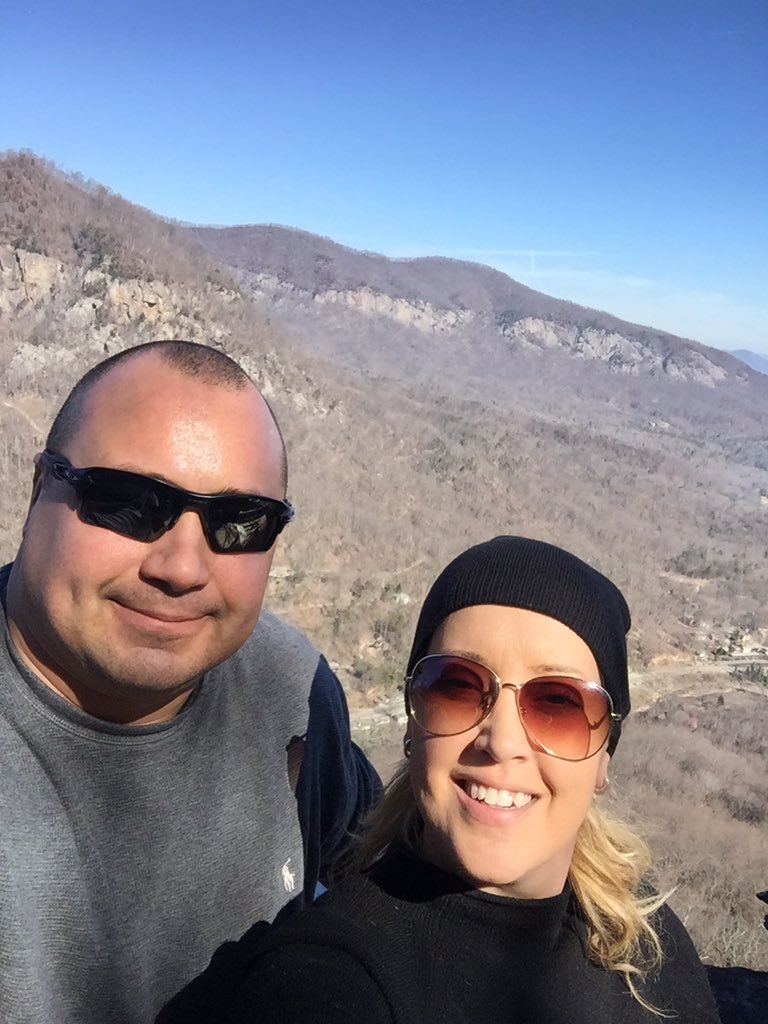 #whewwhataworkout #chimneyrock