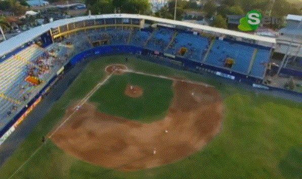 Finaliza la parte alta del tercer episodio, <a href="/PotrosEste/">@PotrosDelEste</a> 0-0 Herrera
#BeisSertv estamos en vivo por <a href="/SERTVPANAMA/">SERTV 📺</a>