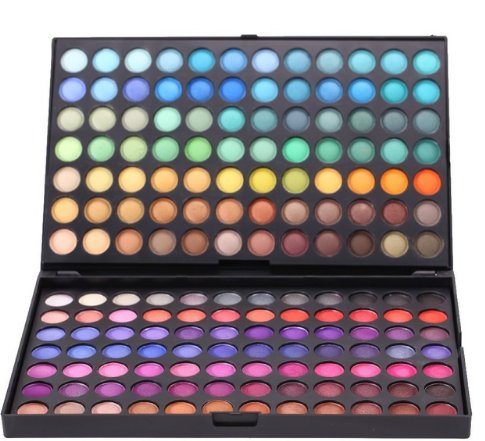 Moda_SL's tweet image. BUSCAS TU SET DE MAQUILLAJE? PREGUNTANOS! PRECIOS ECONOMICOS!!!