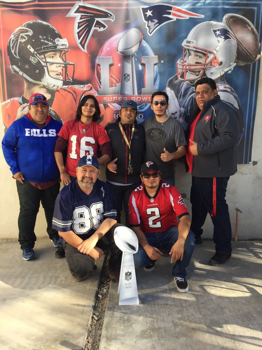 dirj_'s tweet photo. #VeoElSuperBowlDesde https://t.co/LXFHciRnm2