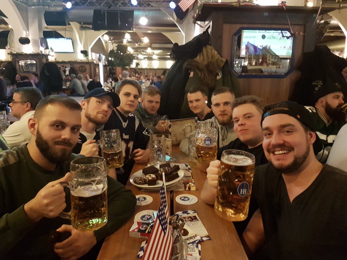 Buschieswarunseineehre Hashtag On Twitter