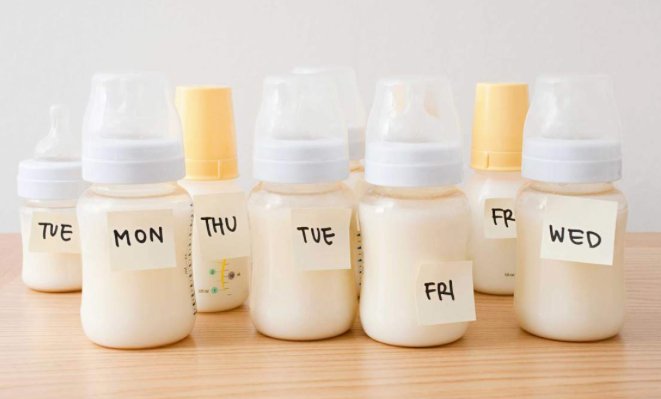 ElmTreeMedical's tweet photo. #Breastmilk normally comes in <72 hours after delivery for 70% of #moms, #SMFM17 #pregwindow #breastfeeding https://t.co/VQq5Svq9E6