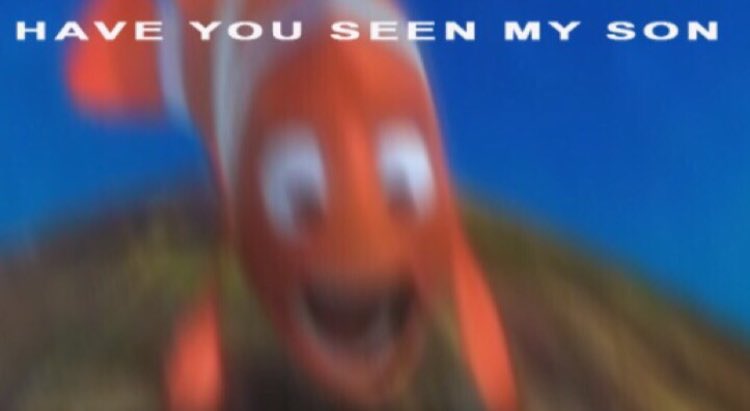 CursedChildMeme's tweet photo. When Albus goes missing https://t.co/CpILXZpBOK