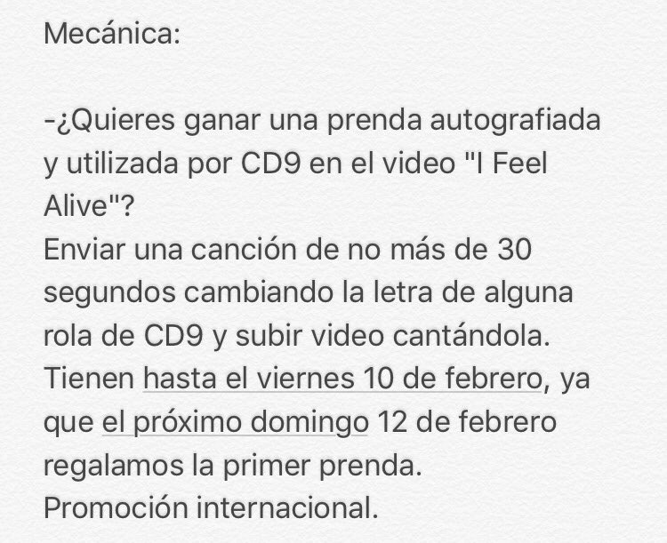 OYELAZONACODER's tweet image. ¡A participar Coders! Manden sus videos. No olviden mencionarnos y usar el hashtag #OYELAZONACODER 😉👕
