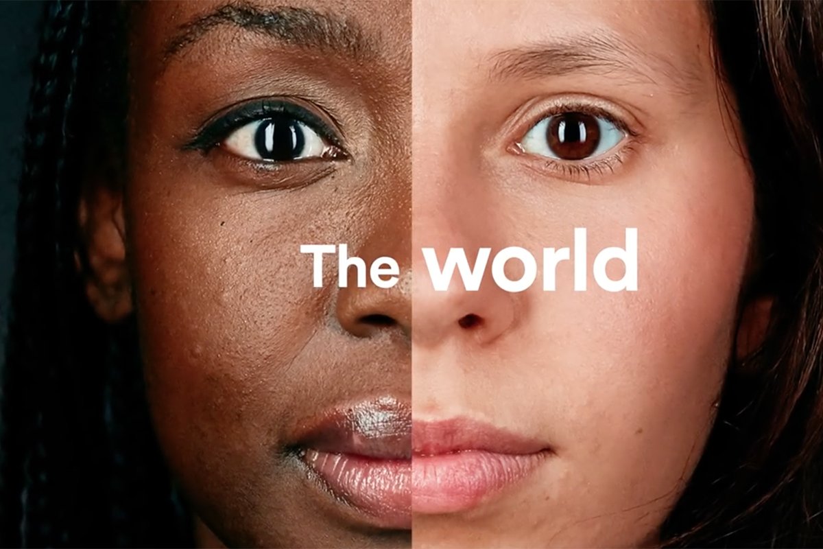 creativitymag's tweet photo. .@Airbnb makes a statement during the #SuperBowl https://t.co/Li1HPm5E2X https://t.co/cN8aLmoF1Y