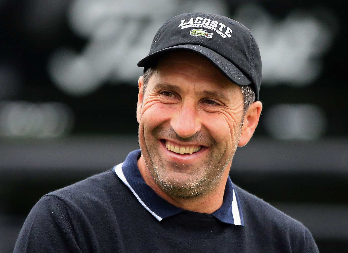 Happy 50th birthday to Jose Maria Olazabal. We\ll see you this week 